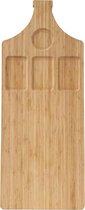 Woodlane Tapazz - Bamboe Tapas plank