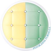 Physicians Formula Mineral Wear Talc-Free Cushion Corrector and Primer Duo SPF 20 - 6835 Yellow Green