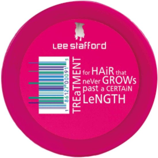 Lee Stafford Hair Growth Treatment