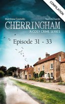 Cherringham: Crime Series Compilations 11 - Cherringham - Episode 31-33