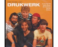 Drukwerk - Het beste van