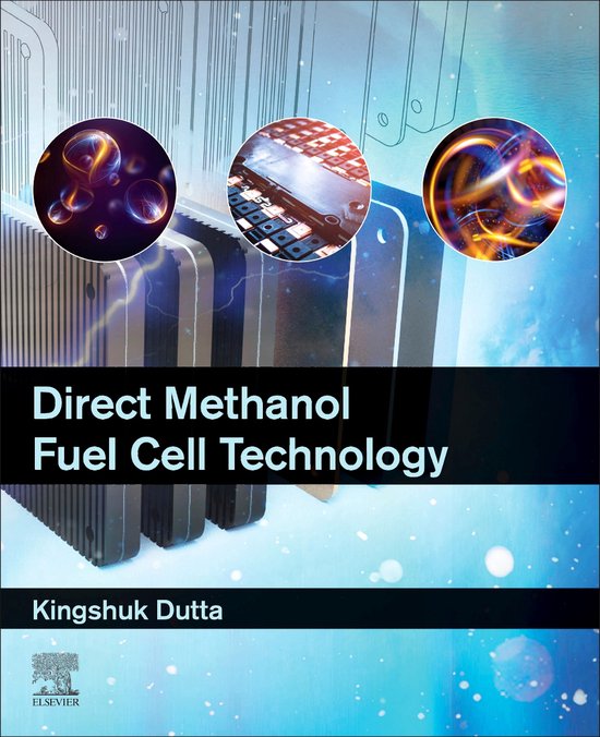 Direct Methanol Fuel Cell Technology - cover