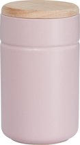 Maxwell & Williams - Tint Voorraadpot Roze 900ml