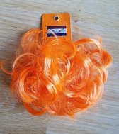 Oranje Holland cha cha cha