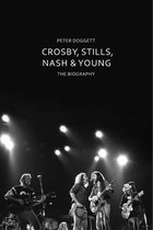 Crosby Stills Nash Young
