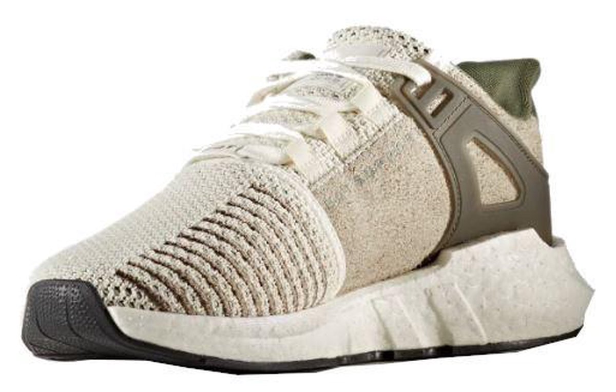 Adidas Eqt Support 93/17 Sneakers Heren Wit/groen Maat 44 2/3 | bol.com