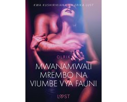 Mwanamwali Mrembo na Viumbe vya Fauni - Hadithi Fupi ya Mapenzi