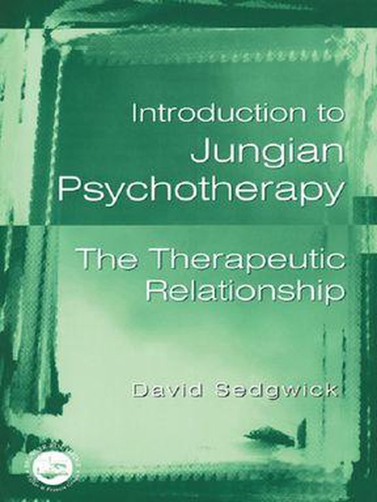 Introduction to Jungian Psychotherapy - cover