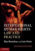 International Human Rights Law & Practic