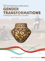 Scales of Transformation 6 - Gender Transformations in Prehistoric and Archaic Societies