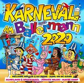 Various Artists - Karneval Am Ballermann 2020 (2 CD)