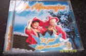 De alpenzusjes - 25 jaar - liefde voor muziek
