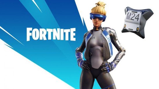 Fortnite Neo Versa Skin Playstation 4 bol
