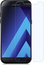 Samsung A3 2017 Screenprotector - Beschermglas Samsung Galaxy A3 2017 Screen Protector Glas - 1 stuk