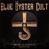 Blue Oyster Cult - Hard Rock Live Cleveland 2014 (CD)