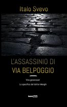 L'assassinio di via Belpoggio