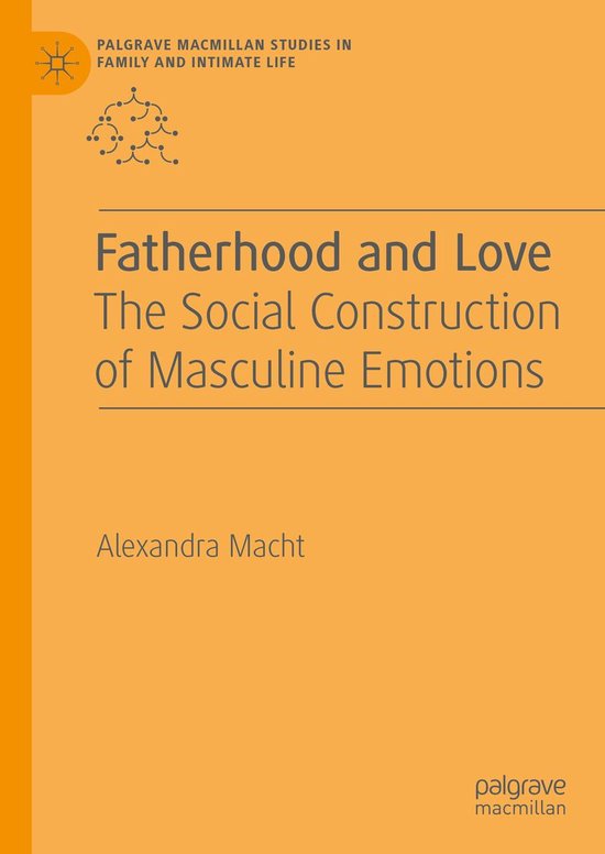 Social Sciences (R0) - Fatherhood and Love - cover