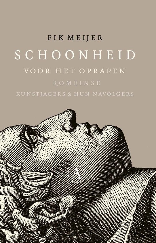 Schoonheid voor het oprapen - cover