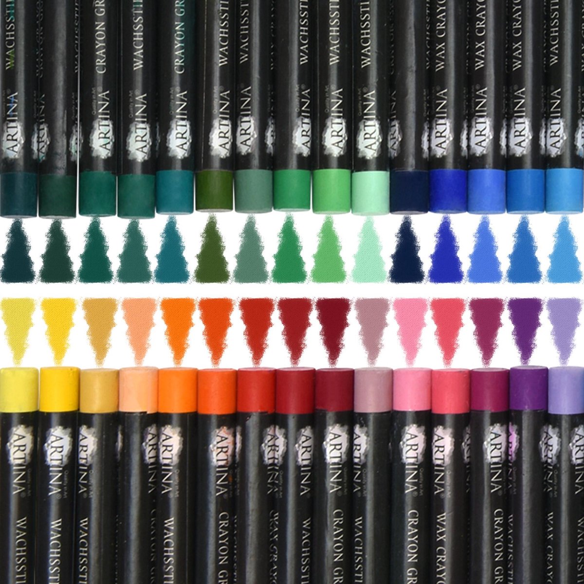 MIAOKE 174-delige schilderset, schilderkoffer voor kinderen, hoogwaardige schilderkoffer van hout met 2 schetsboeken, 12 ml acrylverf, kleurpotloden, waskrijt, markers, HB-stiften, penseel (31,5 x MIAOKE 174-delige schilderset, schilderkoffer voor kinderen, hoogwaardige schilderkoffer van hout met 2 schetsboeken, 12 ml acrylverf, kleurpotloden, waskrijt, markers, HB-stiften, penseel (31,5 x