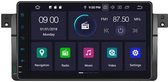 BMW Android 10.0 Navigatie voor BMW 3 Serie E46