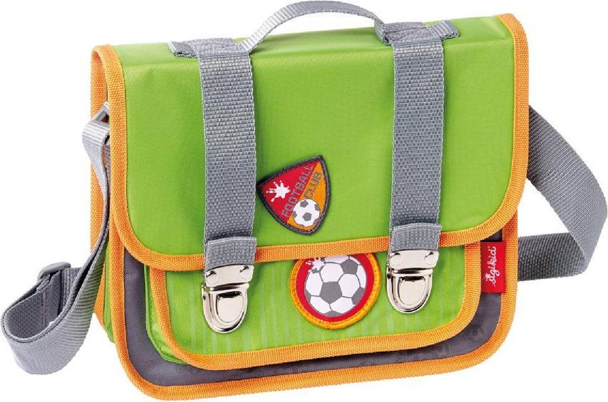 Sigikid - Mini boekentas - Keeper Kily