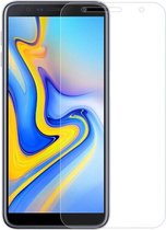 Samsung J6 2018 Screenprotector - Beschermglas Samsung Galaxy J6 2018 Screen Protector Glas - 1 stuk