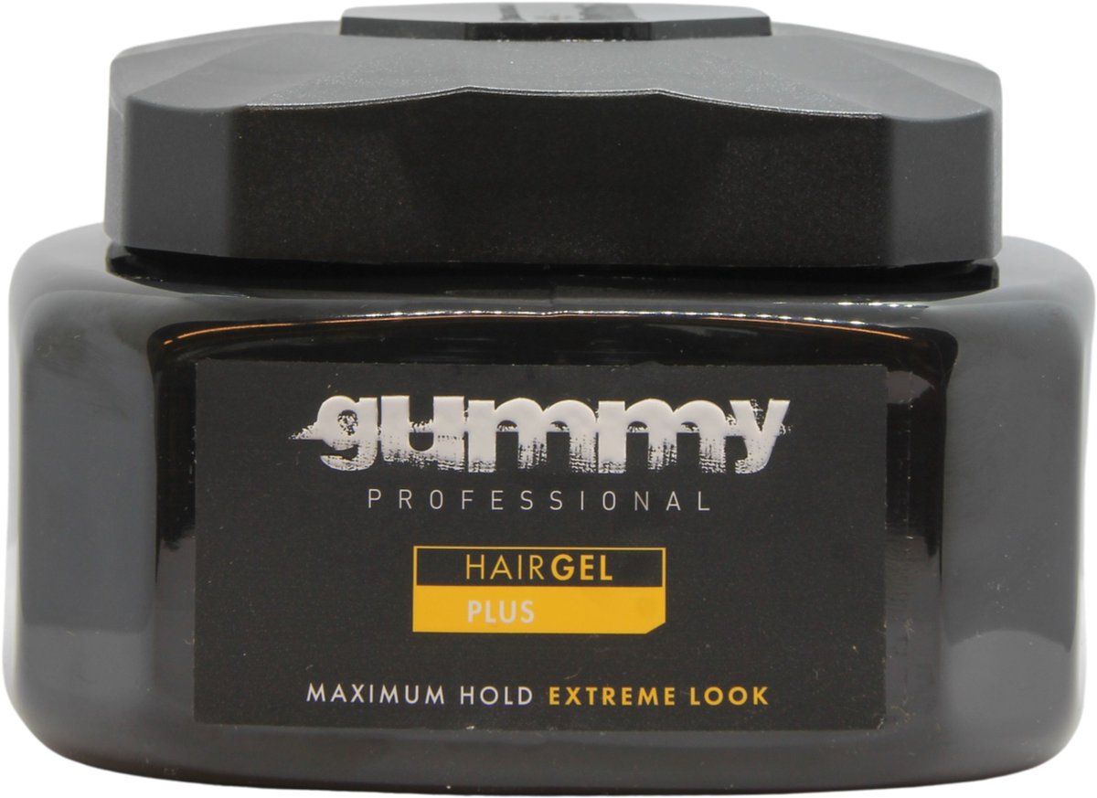 Fonex Gummy Professional gel extreme look 500ml