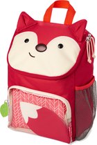 Skip Hop Zoo Big Kid Backpack- Fox