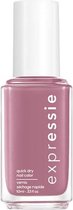 Essie Expressie Nagellak - 220 Get A Mauve On