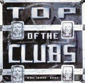 Various ‎– Top Of The Clubs : Volume One