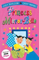 Princess Mirror-Belle1- Princess Mirror-Belle
