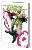 Rogue & Gambit