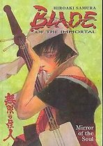 Blade of the Immortal