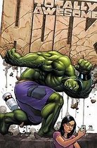 The Totally Awesome Hulk 3