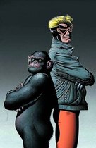 The Animal Man Omnibus