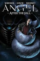 Angel After The Fall, Vol. 4