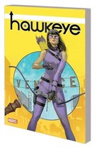 Hawkeye: Kate Bishop Vol. 1