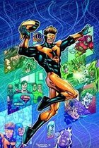 Booster Gold 3