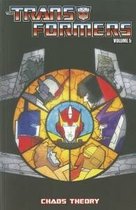 Transformers, Vol. 5 Chaos Theory