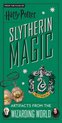 Harry Potter: Slytherin Magic