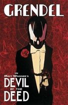 Devil By Deed