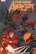 New Avengers Vol.4
