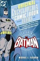 Encyclopedia Of Comic Book Heroes