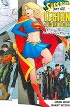 Supergirl And The Legion Of Super-H