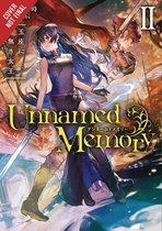 Unnamed Memory, Vol. 2 (light novel)