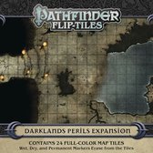 Pathfinder Flip-tiles