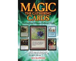 Magic - The Gathering Cards