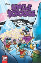 Uncle Scrooge