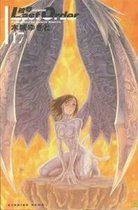 Battle Angel Alita Last Order Volume 17