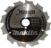 Makita - SPECIALIZED CONSTRUCTION - handcirkelzaagblad